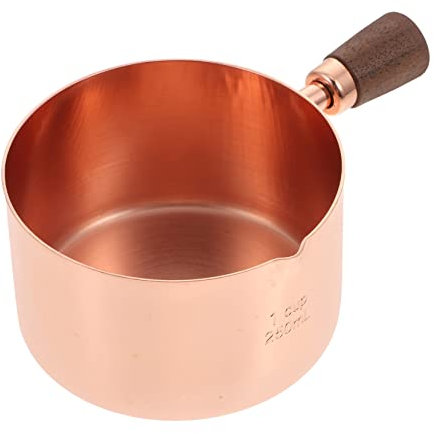 BESTonZON 1 Stück Salatschüssel Honigsirup Keramik Sirup Für Kaffee Metall Topf Deckel Japanische Sauciere Würzbecher Edelstahl Soße Teller Würzplatte Golden Sojasoße Glas