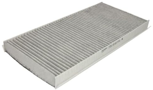 PURRO Innenraumfilter PUR-PC3033AG Pollenfilter Aktivkohle Höhe: 32 Breite: 185 Länge: 394