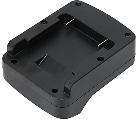 Akku-Adapter-Konverter für Bosch auf Metabo 18 V Lithium-Elektrowerkzeug