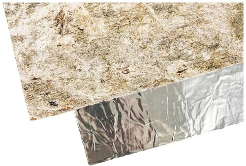 FALLER 171802 - Felsfolie, Ocker - Spurweite H0, TT, N, Z