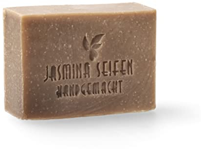 Olivenölseife mit Schwarzkümmelöl – Handgemacht, vegan & palmölfrei – Seife für Gesicht & Körper