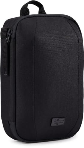 Case Logic Invigo Eco Inviac102 Black Equipment Case Sleeve Case, 3205108