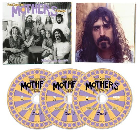 Live At The Whisky A Go Go 1968