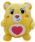 Glücksbärchis SQUASHY Podgies 19 cm Care Bear Glücksbärchen Plüsch 6 versch. Figuren, Kuscheltier SUPER Soft (Geheimnisbärchi)