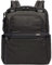 ZONLITYU Rucksack Großer Business-Rucksack aus ballistischem Nylon für Herren