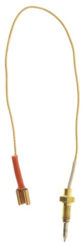 Masterpart Cooker Gas Hob Burner Thermocouple 300mm To Fit Belling, Stoves Gas Hobs 082938700