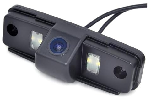 Rückfahrkamera fürs Auto Rückfahrkamera für Einparkhilfe, für Forester 2008–2012/Outback 2009–2011/Impreza (Limousine) 09–11