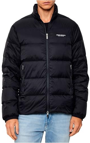 Armani Exchange Mäntel & Jacken-Bomberjacken Herren