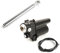 LST Elektrische Anhängerkupplung Reparatur Stellmotor Kompatibel mit BMW E60 E61 F10 F11 F25 F26