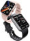 BesBet Shirem Track Pro 2.0 Smartwatch, Dotmalls Trackpro 2.0 𝐵l𝑜𝑜𝑑 S𝑢𝑔𝑎𝑟 Monitor - Watch Shirem Track Pro 2.0 with bl𝑜𝑜d gl𝑢cose 𝑚𝑜n𝑖t𝑜r𝑖ng -Shiroz,Schwarz+Rosa