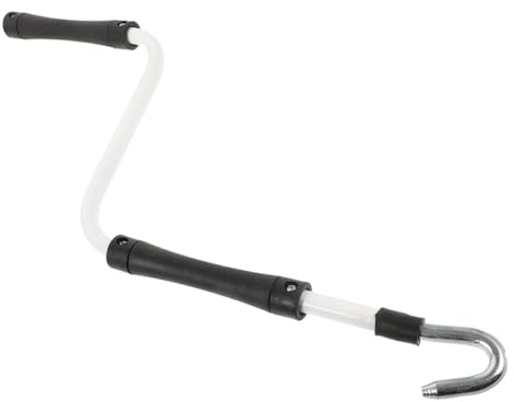 Markisenarmgriff mit Ergonomischem Griff für Markisenkurbeln Außen