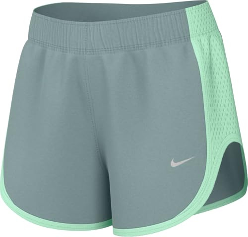 Nike Tempo Dri-FIT Laufshorts mit mittelhohe Bund (Damen, ca. 7,5 cm), HM6096