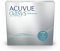 ACUVUE OASYS 1-Day Tageslinsen helfen das Gefühl von müden & trockenen Augen zu reduzieren – Tageskontaktlinsen mit -7,5 dpt und BC 8.5 – UV Schutz & Komfortables Tragegefühl – 90 Linsen