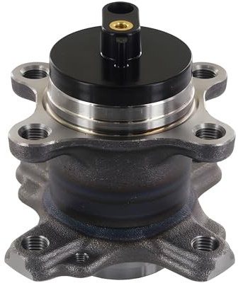 SKF VKBA 7645 Wheel Bearing Kit