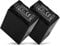 CELLONIC, Battery for Camera compatible with Sony AX53 4K HANDYCAM FDR-AX53, NP-FV70, NP-FV50 (7.4V, 3300mAh) 2 Pieces