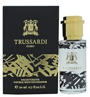 Trussardi Uomo by Trussardi Eau de Toilette Spray 20ml