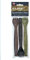 Kabar - Field KIT Spork/Knife - 3 Pac with 1 OD Green - 1 Black - and 1 Dark Brown