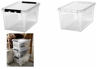 Classic SmartStore Aufbewahrungsbox 45, 47 Liter