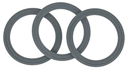 KGA SUPPLIES Food Blender Sealing Ring For Kenwood FP670, FP700, FP800, KM201, KM250