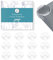 JANEYO - 12Stk. Eckenschutz Baby und Kantenschutz Baby transparent - idealer Eckschutz & Tischkantenschutz für Kinder, Ecken- & Kantenschutz für Möbel, Tisch, Glastisch, Bett, Kommode, Wickeltisch