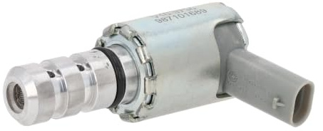 VAICO V10-3730 STEUERVENTIL NOCKENWELLENVERSTELLUNG PASSEND FÜR A3 A4 A6 Q3 GOLF 6 PASSAT 1.8 2.0 TFSI | V10-3730 passend für A3 A4 A5 A6 Q3 Q5