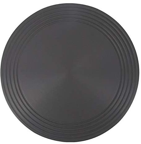 Heat Diffuser for Gas Stove, Heat Conduction Plate Thawing Plate Energy-Saving Stovetop Hob Diffuser Kitchen Cookware Pot Protection, Induction Hob Heat Diffuser Ring Plate,Induction Adapter Plate