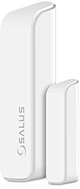 Salus 1 x Jung Einsatz Schutzkontakt-Steckdose Plus, Design, LS 990 Alpinweiß LS1520KLWW
