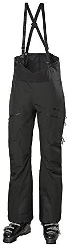 Helly Hansen Odin Mount Jacke Black L