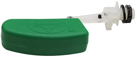 Float Valve for Automatic Waterer Bowl,Dog Water Bowl Float Valve Cattle Horse Goat Sheep Pig Water Trough