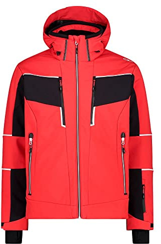 CMP Herren Man Jacket Zip Hood JACKET (1er Pack)