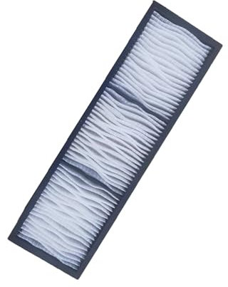 Greenafil Ersatzfilter für Epson ELPAF46 Projektor EH-QL3000W/EH-QL3000B/EH QL7000W/EH-QL7000B/EB-L1050 L1075U PU1006W PU1007W PU1008W PU2010B Z10000U Z10000 5U Z11000W Z11005 Z9750 UZ9800W Z9900W