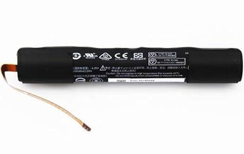 L15D2K32 L15C2K32 L15X2K32 Laptop Battery Fit for Lenovo YT3-X90L X90M X90F X90Z