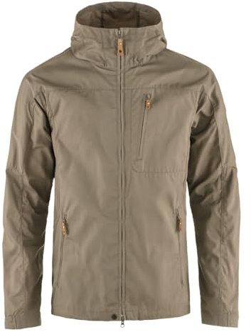 Fjällräven Herren Sten Jacket M Jacket