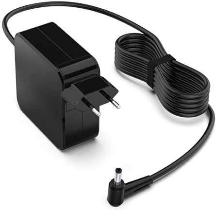 65W 45W Cargador para Lenovo Ideapad 3 5 100 100s 110 110s 120 130 310 310s 320 320s 330 330s 510 510s 520 530 710 710s S145 S340 S540 Yoga ADLX65CLGE2A ADLX65CCGE2A Adaptador Charger 4.0 * 1.7mm