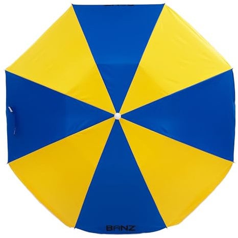 UV Foldabrella, Outdoor Umbrella, Beach Umbrella Parasol