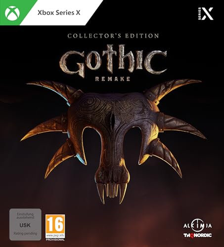 Gothic Remake (Collector's Edition)