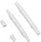 100 Pcs Fiber Optic Cable Joint Protection Sleeve Heat Shrink Tube Protection Box