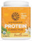 Plant-Based, Warrior Protein Warrior Classic Plus Vanilla 375g