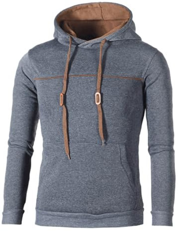 Felpa y2k t-Shirt Felpa Personalizzata Uomo con Cappuccio Giacca Cotone Uomo Camicia Lilla Donna Felpa Porta Bebè Caban Blu Cappotto Cammello Cashmere Cappotto Primaverile