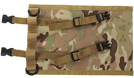 iplusmile Gas Bottle Cover Gas Tank Cover Outdoor Gas Tank Protective Sleeve Sturdy Easy to Use 1pc