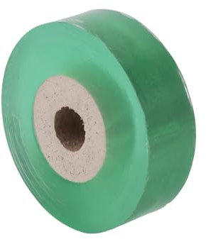 QAUUCP PE Pfropfband Folie Selbstklebend Garten Baum Pflanze Sämling Reben Tomaten Pfropfzubehör Veredelungsband FüR ObstbäUme(2cm)