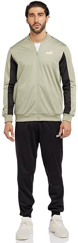 PUMA Poly-Baseballanzug