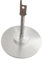 Ronyme DIY Säbelsäge Maschine Adapter Saugnapf Aufsätze Säbelsäge Armaturen Professionelle Zubehör Stecker, Silber