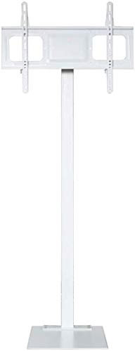 SaryEdge Soporte de TV móvil, Soporte de TV móvil, para Pantallas Planas de 32 a 70, Soporte de TV Giratorio Resistente para televisores de Plasma/LCD/LED OLED, pa(