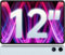 T60 Plus Tablet 12 90Hz 2K Display Android 14 MTK G88 Octa-Core Max 16GB RAM 128GB ROM Widevine L1 4G LTE GPS 8000mAh