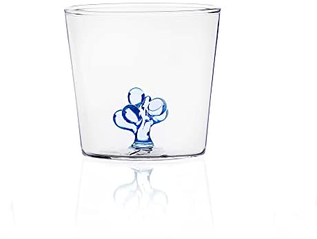 Ichendorf Milano 093520095 Tumbler Rosée Greenwood Collection