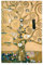 Bilderwelten Top Gustav Klimt Leinwandbilder Der Lebensbaum 60 x 40cm