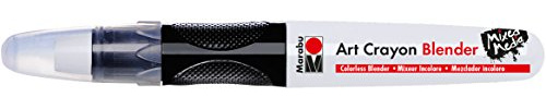 Marabu Creative Art Crayon Blender-