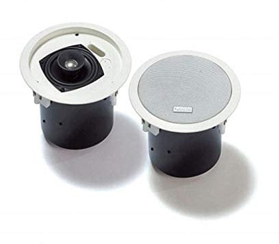 Bosch LC2-PC30G6-4 Premium Sound Ceiling Loudspeakers