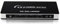HDMI Matrix 4x2 Switch/Splitter UHD 4K2K UHD 3D mit EDID-Funktion, HDMI Matrix Verteiler Umschalter, MHL, ARC, Cinch, Toslink, RCA
